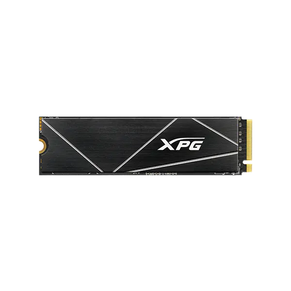 ADATA XPG GAMMIX S70 BLADE 1TB PCIe Gen4x4 M.2 2280 Solid State Drive