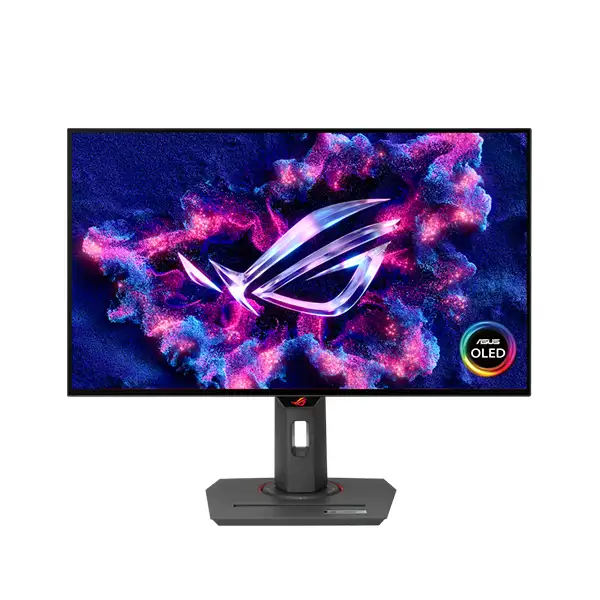 Asus ROG Strix OLED XG27AQDMG 27-inch 1440p 240Hz Gaming Monitor