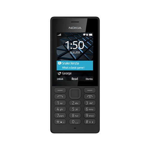 Nokia 150 - Black