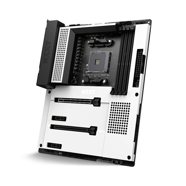 NZXT N7 B550 