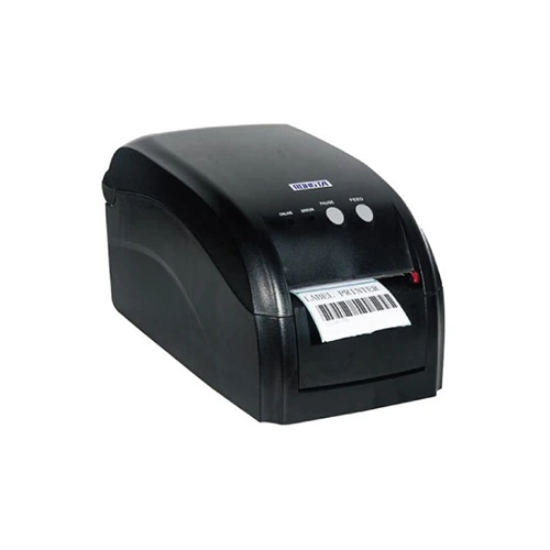 Rongta RP80VI-US Thermal Label Barcode Printer (USB+Serial)