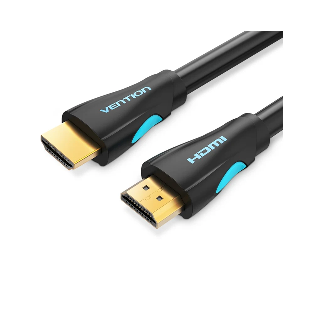 VENTION AAHBF HDMI Male to Male 4K HD Cable
