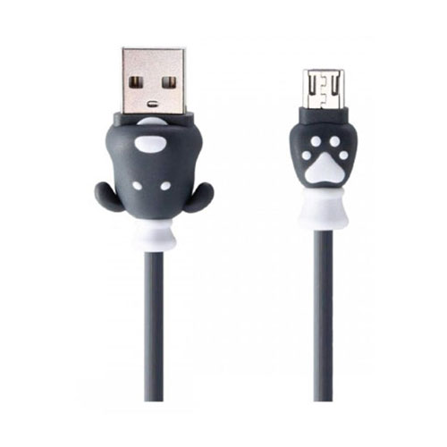 REMAX RC-106M Fortune Micro USB Charging & Data Cable