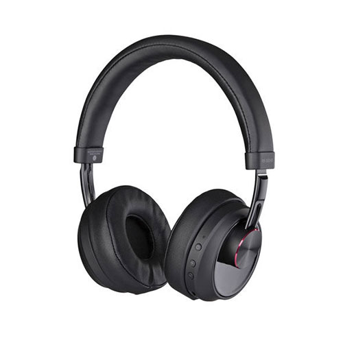 REMAX RB-500HB Over-ear Bluetooth Headphone