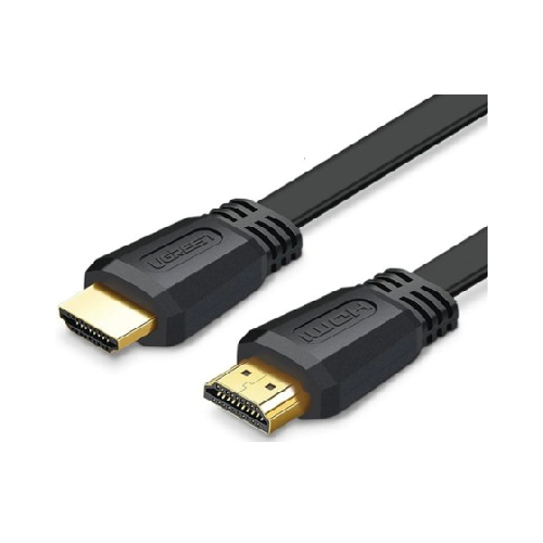 UGREEN 50821 HDMI Flat Cable 5M