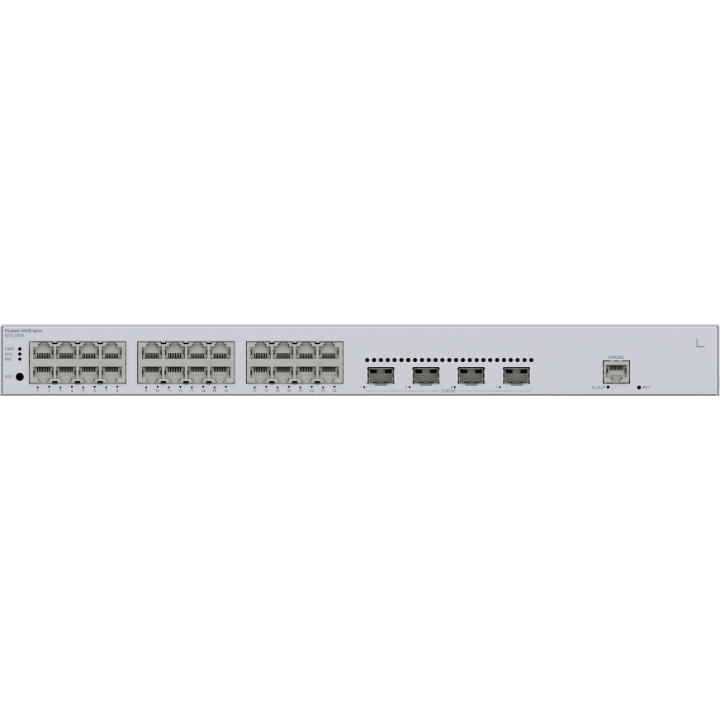 Huawei S310-24T4X Layer 3 Base Managed Gigabit Switch 