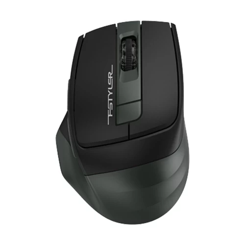 A4TECH FB35C FSTYLER Wireless Rechargeable Mouse