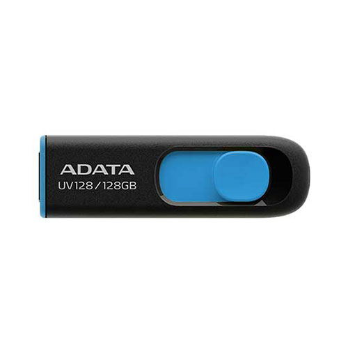 ADATA 128 GB UV128 USB 3.2 Pen Drive