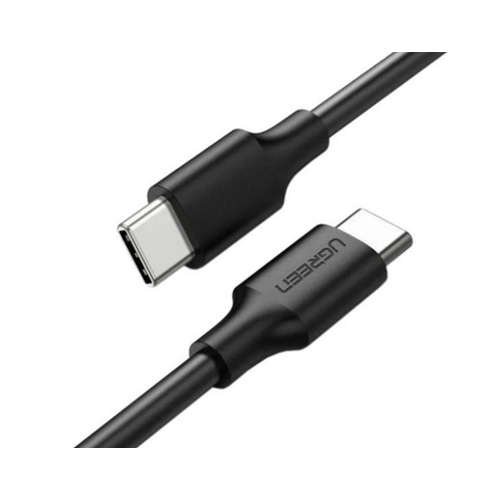 UGREEN 50997 USB 2.0 Type-C to Type-C Cable 1M