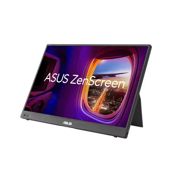 ASUS ZenScreen MB16NCG 16-inch WQXGA IPS Type-C Portable Monitor
