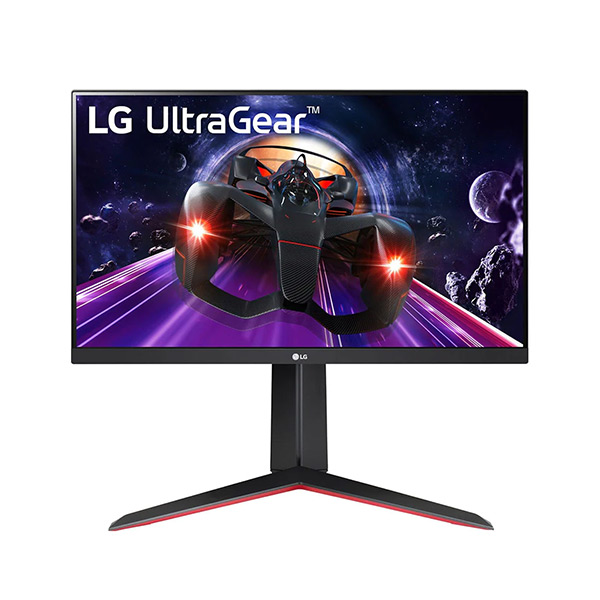 LG UltraGear 24-inch Gaming Monitor