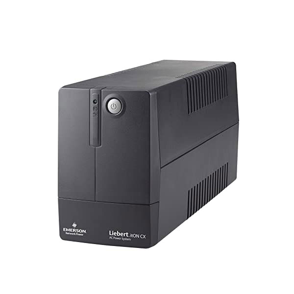 Vertiv CX 650VA Offline UPS