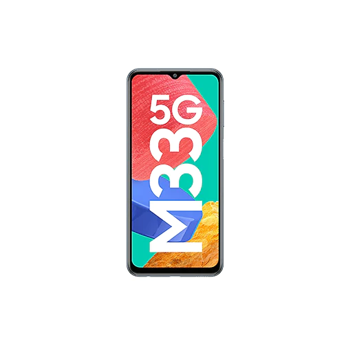 Samsung Galaxy M33 5G 8GB/128GB