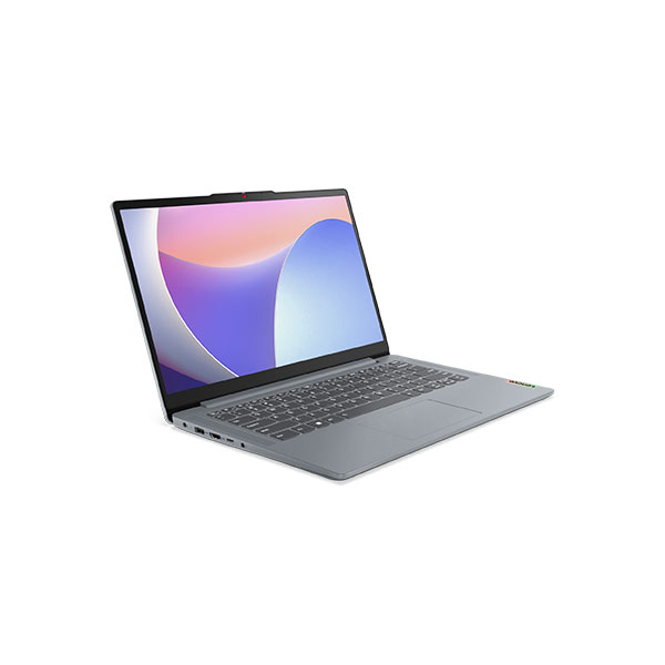 Lenovo IdeaPad Slim 3i (83EQ004LLK) 12th Gen Core i5 16GB RAM 512GB SSD 14-inch FHD Laptop