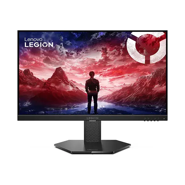 Lenovo Legion 24-10 (68C4GAC4MY) 24" 240Hz FHD WLED Ergonomic Monitor