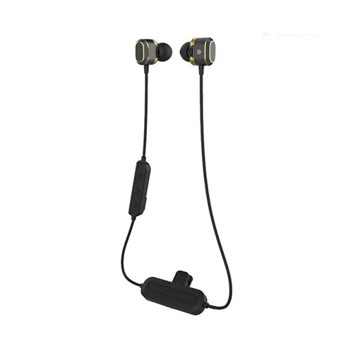 REMAX RB-S26 Dual Moving Coil Bluetooth Ear Phone