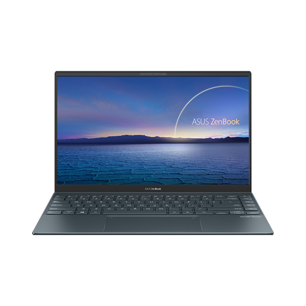 ASUS ZenBook 14 Ultralight UX435EA-KC070T 11th Gen Core i5 8GB RAM 1TB SSD Laptop