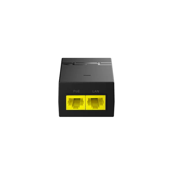 Ruijie RG-POE-AF15 1-Port PoE Injector
