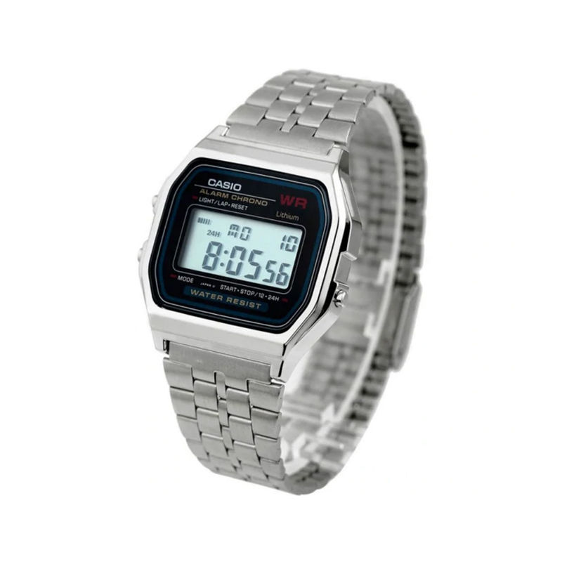 Casio A159W-N1DF Classic Watch