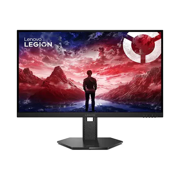 Lenovo Legion 27-10 (68C5GAC4MY) 27" 240Hz FHD Ergonomic Monitor