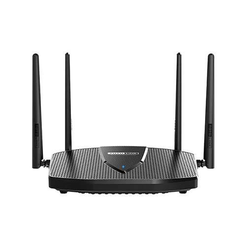 TOTOLINK X6000R Wireless Dual Band Router