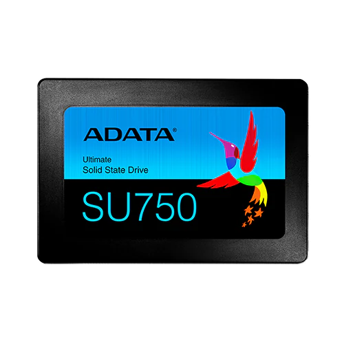 ADATA SU750 1TB 2.5 Inch SATA Solid State Drive