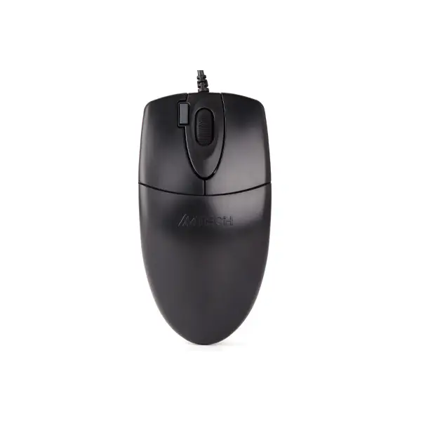 A4TECH OP-620D 2X Click wired optical mouse - 50PPcs
