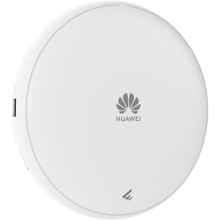 Huawei AP371 Wi-Fi 7 Dual-Radio Smart Antenna Managed PoE Settled/Ceiling Access Point