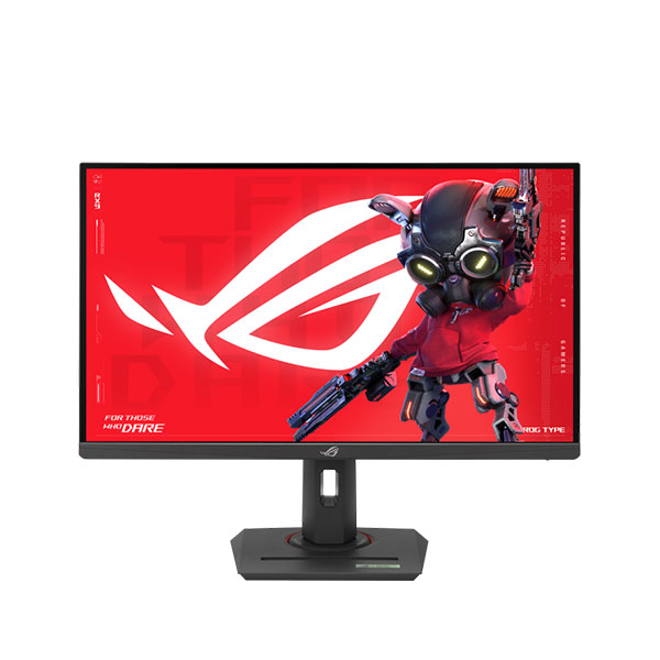 Asus ROG Strix XG27UCG 27-inch 4K Dual Mode Gaming Monitor