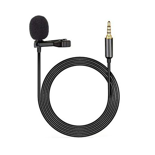REMAX RL-LF31 Micdo Series Clip Microphone