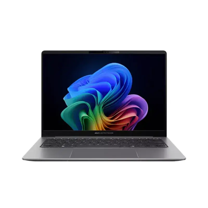 ASUS ExpertBook P5 P5405CSA-NZ0210 Intel Core Ultra 7 258V 32GB RAM 1TB SSD 14" 2.5K Display Business Series Laptop