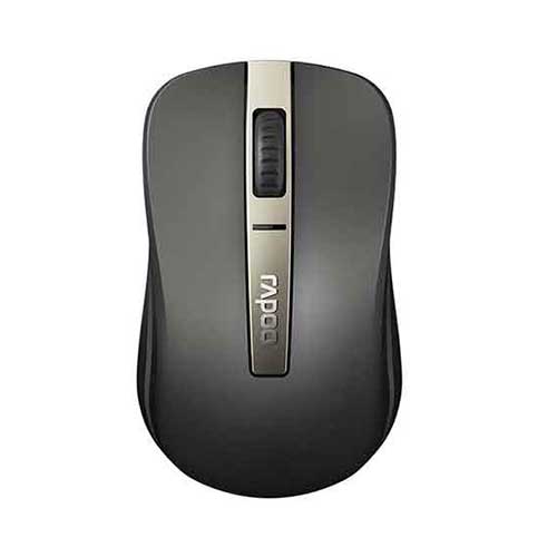 Rapoo MT6610S Multi-mode Wireless Mouse