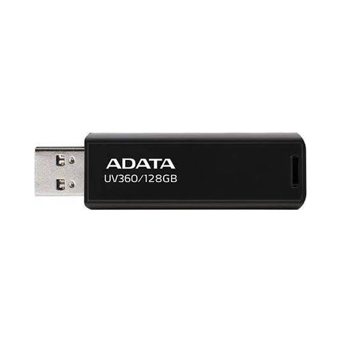 ADATA 128 GB UV360 USB 3.2 METAL Pen Drive