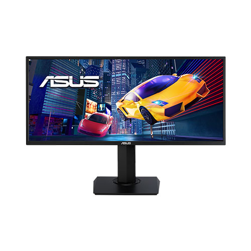 ASUS VP348QGL 34-inch UWQHD Gaming Monitor