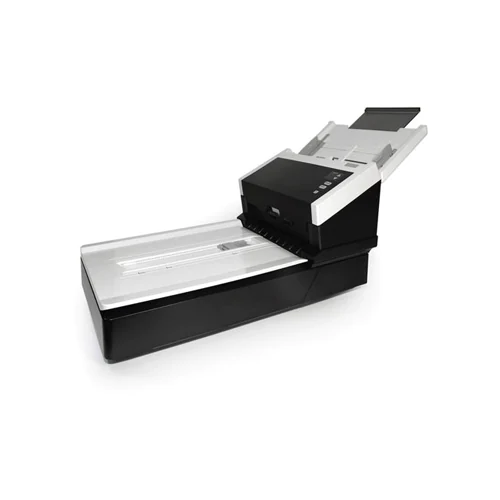 Avision AD250F FLATBED With ADF Scanner