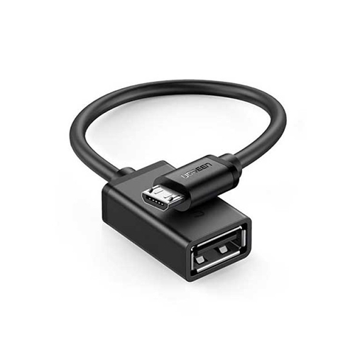 UGREEN US133 (10396) Micro USB 2.0 OTG Adapter Cable