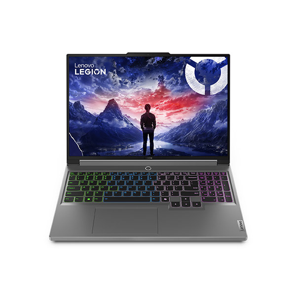 Lenovo AI POWERED Legion 5i (9) (83DG00CMLK) 14th Gen Core i7 16GB RAM 1TB SSD RTX 4060 Gaming Laptop