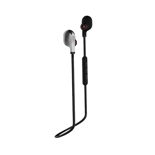 REMAX RB-S18 Sports Magnetic Wireless Bluetooth Earphone
