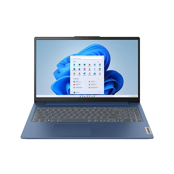 Lenovo IdeaPad Slim 3i 15IRU8 (82X700FGLK) 13th Gen Core i3-1315U 8GB RAM 512GB SSD 15.6-inch FHD Laptop