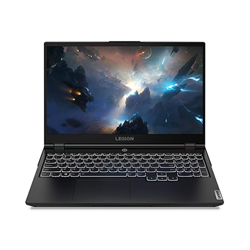 Lenovo Legion 5i (82AU00GHIN) Intel Core i5 GTX 1650Ti 4GB 15.6″ FHD Gaming Laptop (Free - Gift Box)
