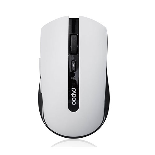 RAPOO 7200P Wireless Optical Mouse
