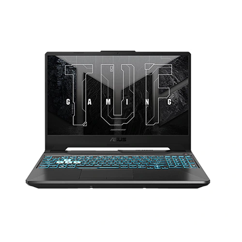 ASUS TUF Gaming F15 FX506HE-HN309W 11th Gen Core i7 11800H Gaming Laptop