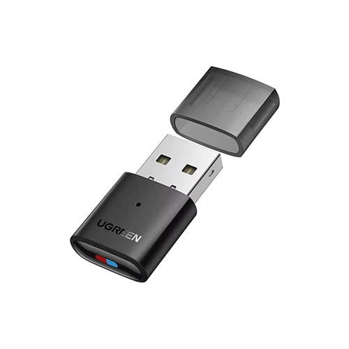 UGREEN CM408 (10928) USB2.0 Bluetooth Transmitter 5.0