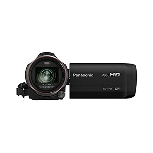Panasonic HC-V785 HD Camcorder