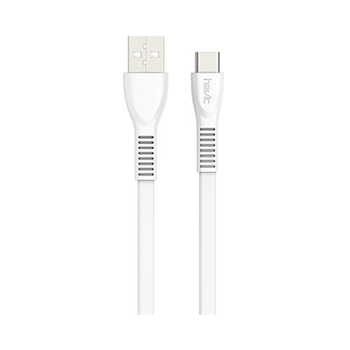 HAVIT H612 USB2.0 To Type-C Data & Charging Cable