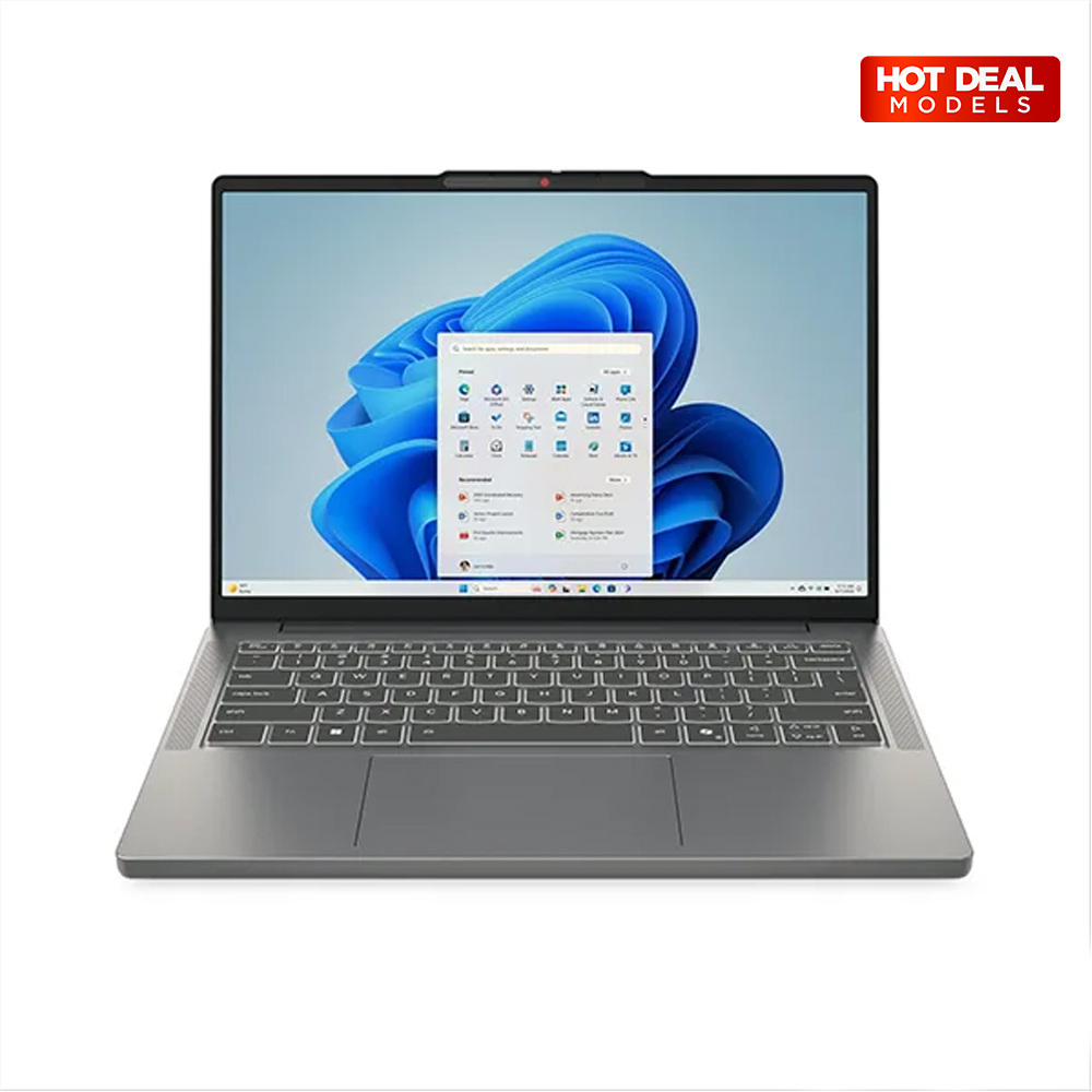 Lenovo IdeaPad Slim 3i 14IRH10 (83K0009ELK) 13th Gen Core i5-13420H 24GB RAM 1TB SSD 14.0-inch WUXGA Laptop