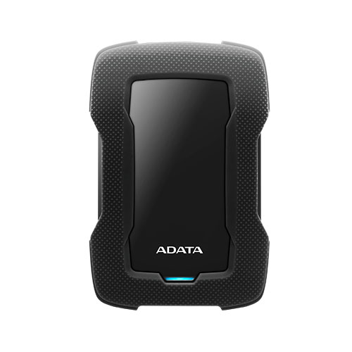 ADATA HD330 5TB USB 3.2 External Hard Disk