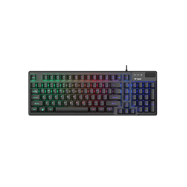 Rapoo V50S-98 Backlit Gaming Keyboard