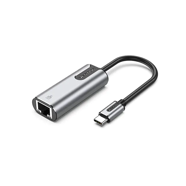 VENTION CFNHB USB-C to Gigabit Ethernet Adapter