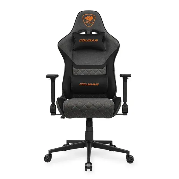 Cougar Armor One V2 Gray F Gaming Chair